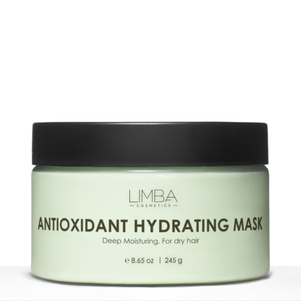 Antioxidant Hydrating Mask 245g - mască de păr