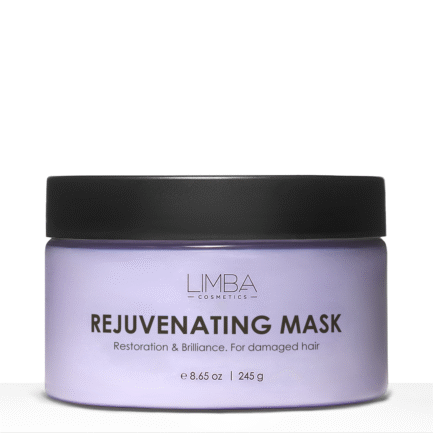 Rejuvenating Mask 245g - mască de păr
