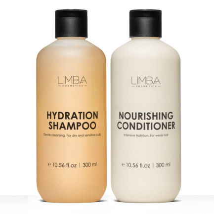 Sampon si Balsam - Hydration & Nourishing 300ml