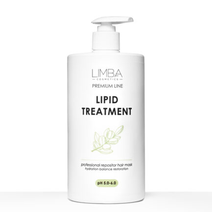 Premium Line Lipid Treatment 750ml - Limba Cosmetics