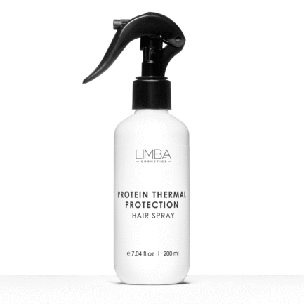 Thermal Protection Spray 200ml - Hair Spray