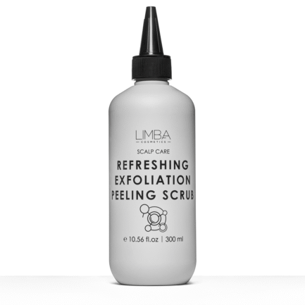 Refreshing Exfoliation 200ml - Peeling Scrub for Scalp