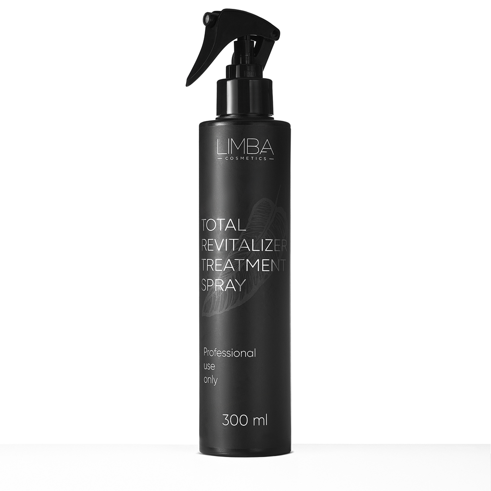 Total Revitalizer Treatment Spray 300ml