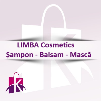 - Produse Îngrijire Limba Cosmetics
